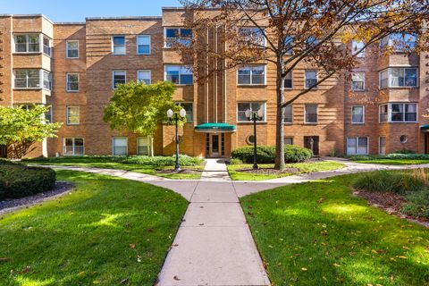 4929 N Wolcott Avenue 1A Chicago IL 60640