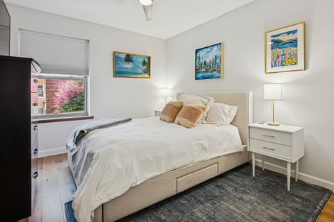 Tiny photo for 4929 N Wolcott Avenue #1A, Chicago, IL 60640 (MLS # 12504397)