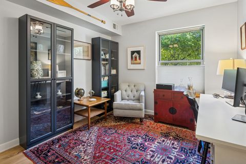 Tiny photo for 4929 N Wolcott Avenue #1A, Chicago, IL 60640 (MLS # 12504397)