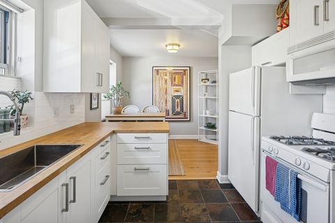 Tiny photo for 4929 N Wolcott Avenue #1A, Chicago, IL 60640 (MLS # 12504397)