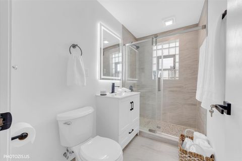 Tiny photo for 2112 Portsmouth Avenue, Westchester, IL 60154 (MLS # 12625795)