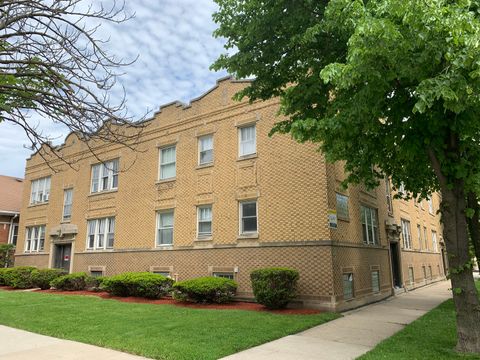 5402 W MELROSE Street Chicago IL 60641