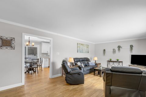 Tiny photo for 4509 Ashley Drive, McHenry, IL 60050 (MLS # 12597766)