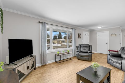 Tiny photo for 4509 Ashley Drive, McHenry, IL 60050 (MLS # 12597766)