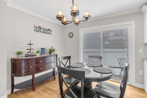 Tiny photo for 4509 Ashley Drive, McHenry, IL 60050 (MLS # 12597766)