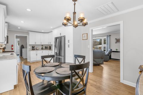 Tiny photo for 4509 Ashley Drive, McHenry, IL 60050 (MLS # 12597766)