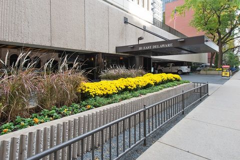 A home in Chicago