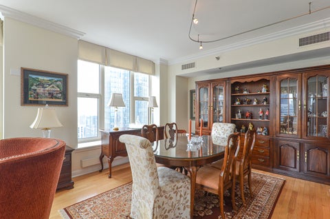 Tiny photo for 25 E Superior Street #3701, Chicago, IL 60611 (MLS # 12725530)