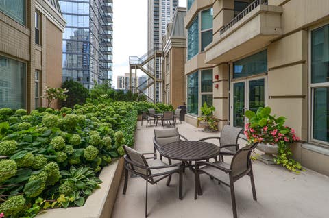 Tiny photo for 25 E Superior Street #3701, Chicago, IL 60611 (MLS # 12725530)