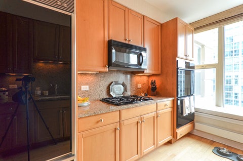 Tiny photo for 25 E Superior Street #3701, Chicago, IL 60611 (MLS # 12725530)