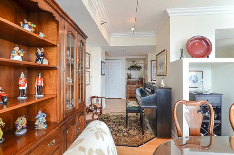 Tiny photo for 25 E Superior Street #3701, Chicago, IL 60611 (MLS # 12725530)