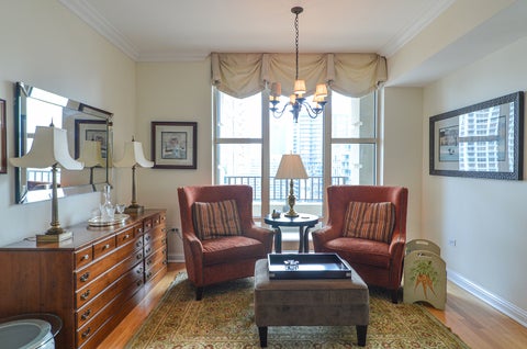 Tiny photo for 25 E Superior Street #3701, Chicago, IL 60611 (MLS # 12725530)