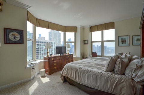 Tiny photo for 25 E Superior Street #3701, Chicago, IL 60611 (MLS # 12725530)