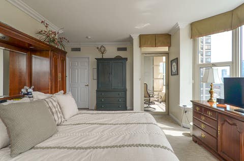 Tiny photo for 25 E Superior Street #3701, Chicago, IL 60611 (MLS # 12725530)
