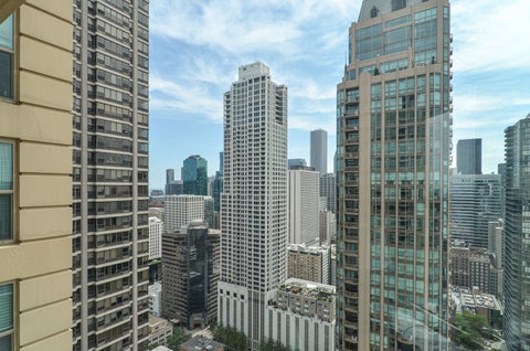 Tiny photo for 25 E Superior Street #3701, Chicago, IL 60611 (MLS # 12725530)
