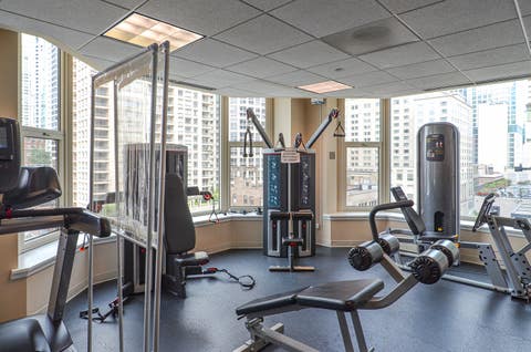 Tiny photo for 25 E Superior Street #3701, Chicago, IL 60611 (MLS # 12725530)