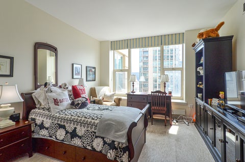Tiny photo for 25 E Superior Street #3701, Chicago, IL 60611 (MLS # 12725530)