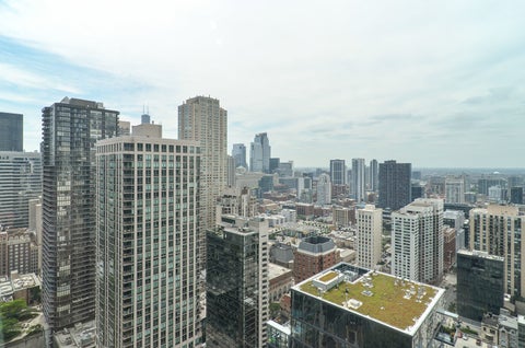 Tiny photo for 25 E Superior Street #3701, Chicago, IL 60611 (MLS # 12725530)