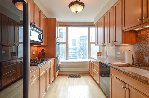 Tiny photo for 25 E Superior Street #3701, Chicago, IL 60611 (MLS # 12725530)