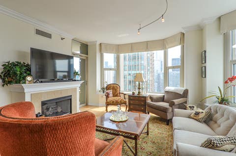 Tiny photo for 25 E Superior Street #3701, Chicago, IL 60611 (MLS # 12725530)