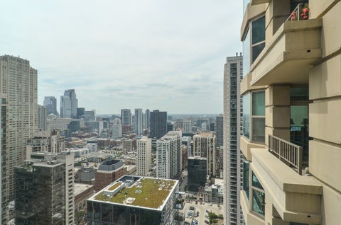 Tiny photo for 25 E Superior Street #3701, Chicago, IL 60611 (MLS # 12725530)
