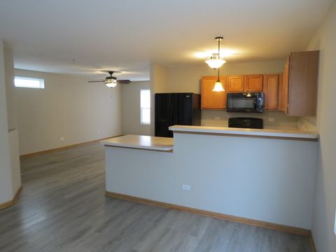 Tiny photo for 191 Mountain Laurel Court, Romeoville, IL 60446 (MLS # 12528864)