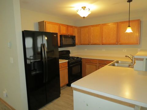 Tiny photo for 191 Mountain Laurel Court, Romeoville, IL 60446 (MLS # 12528864)