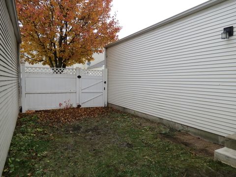 Tiny photo for 191 Mountain Laurel Court, Romeoville, IL 60446 (MLS # 12528864)