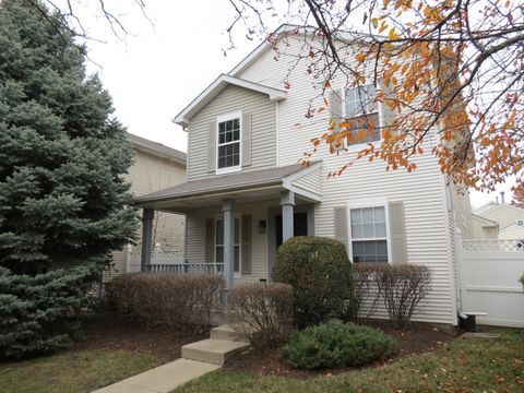 Tiny photo for 191 Mountain Laurel Court, Romeoville, IL 60446 (MLS # 12528864)
