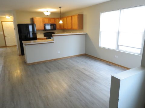 Tiny photo for 191 Mountain Laurel Court, Romeoville, IL 60446 (MLS # 12528864)