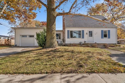 Photo of 1301 Union Street, Morris, IL 60450 (MLS # 12513097)