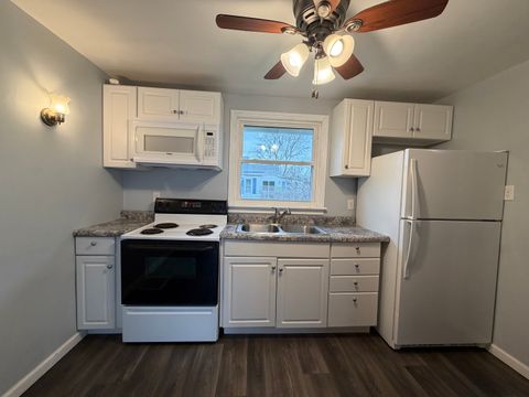 Tiny photo for 233 N Jones Ave, Amboy, IL 61310 (MLS # 12590243)