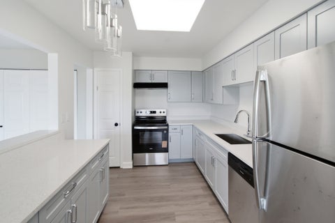 Tiny photo for 9445 Kenton Avenue #406, Skokie, IL 60076 (MLS # 12766908)