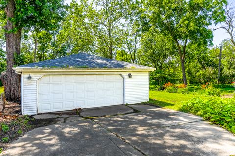 Tiny photo for 4068 Western Avenue, Western Springs, IL 60558 (MLS # 12498070)