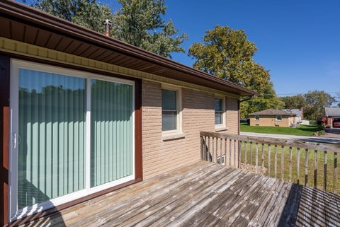 Tiny photo for 402 4th Avenue W, Andalusia, IL 61232 (MLS # 12781612)