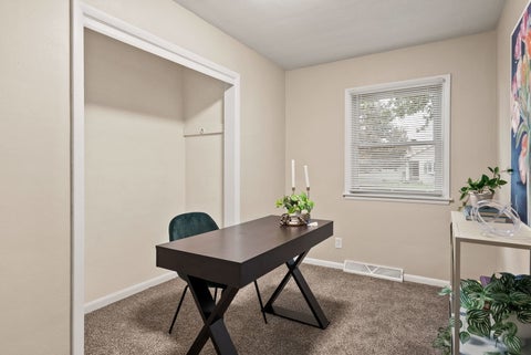 Tiny photo for 402 4th Avenue W, Andalusia, IL 61232 (MLS # 12781612)