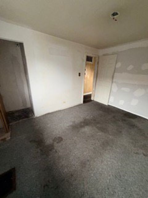 Tiny photo for 3210 Mcbreen Avenue, Robbins, IL 60472 (MLS # 12496951)