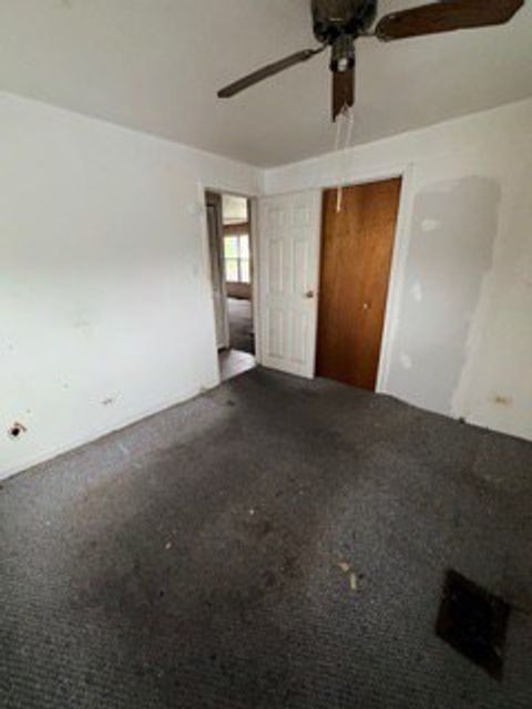 Tiny photo for 3210 Mcbreen Avenue, Robbins, IL 60472 (MLS # 12496951)