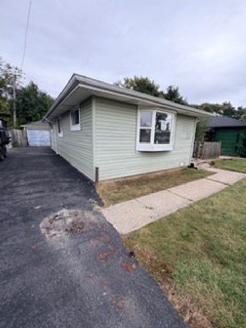 Tiny photo for 3210 Mcbreen Avenue, Robbins, IL 60472 (MLS # 12496951)