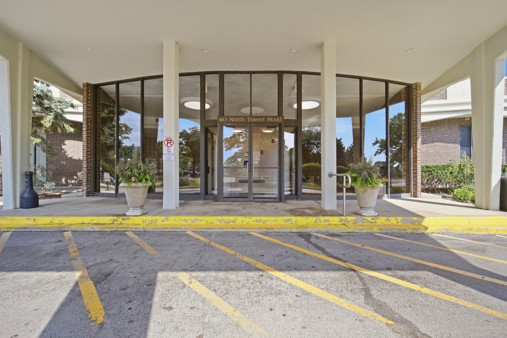 40 N Tower Road 7E