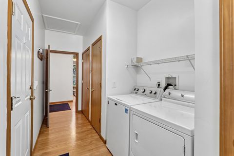 Tiny photo for 3402 Stretch Run Road, Grayslake, IL 60030 (MLS # 12640068)