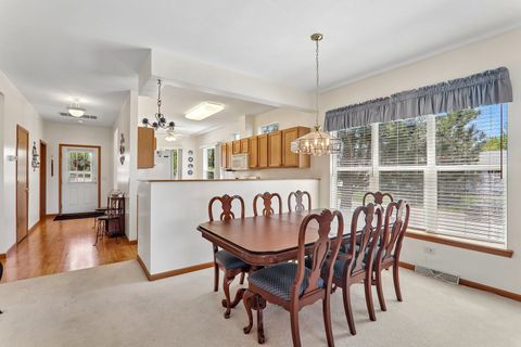 Tiny photo for 3402 Stretch Run Road, Grayslake, IL 60030 (MLS # 12640068)