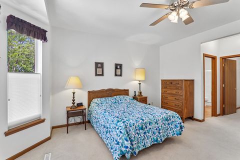 Tiny photo for 3402 Stretch Run Road, Grayslake, IL 60030 (MLS # 12640068)