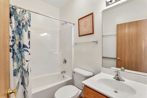 Tiny photo for 3402 Stretch Run Road, Grayslake, IL 60030 (MLS # 12640068)