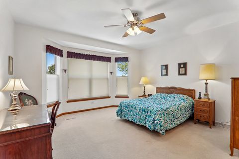 Tiny photo for 3402 Stretch Run Road, Grayslake, IL 60030 (MLS # 12640068)