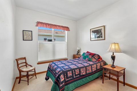 Tiny photo for 3402 Stretch Run Road, Grayslake, IL 60030 (MLS # 12640068)