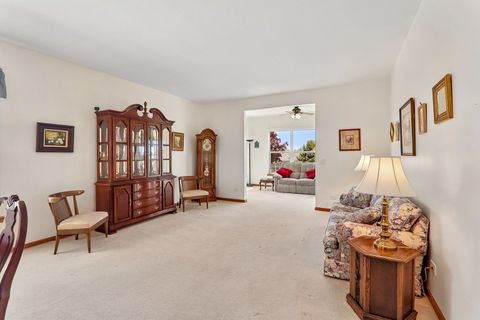 Tiny photo for 3402 Stretch Run Road, Grayslake, IL 60030 (MLS # 12640068)