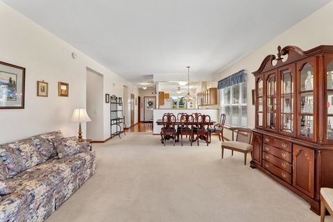 Tiny photo for 3402 Stretch Run Road, Grayslake, IL 60030 (MLS # 12640068)
