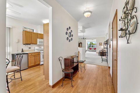 Tiny photo for 3402 Stretch Run Road, Grayslake, IL 60030 (MLS # 12640068)