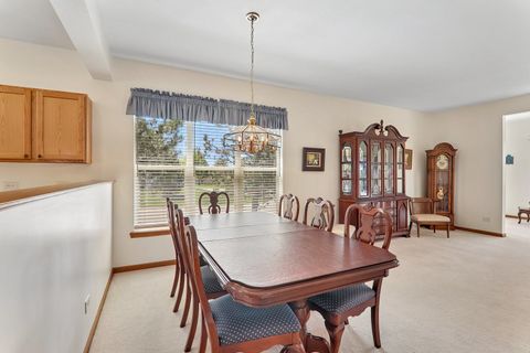 Tiny photo for 3402 Stretch Run Road, Grayslake, IL 60030 (MLS # 12640068)
